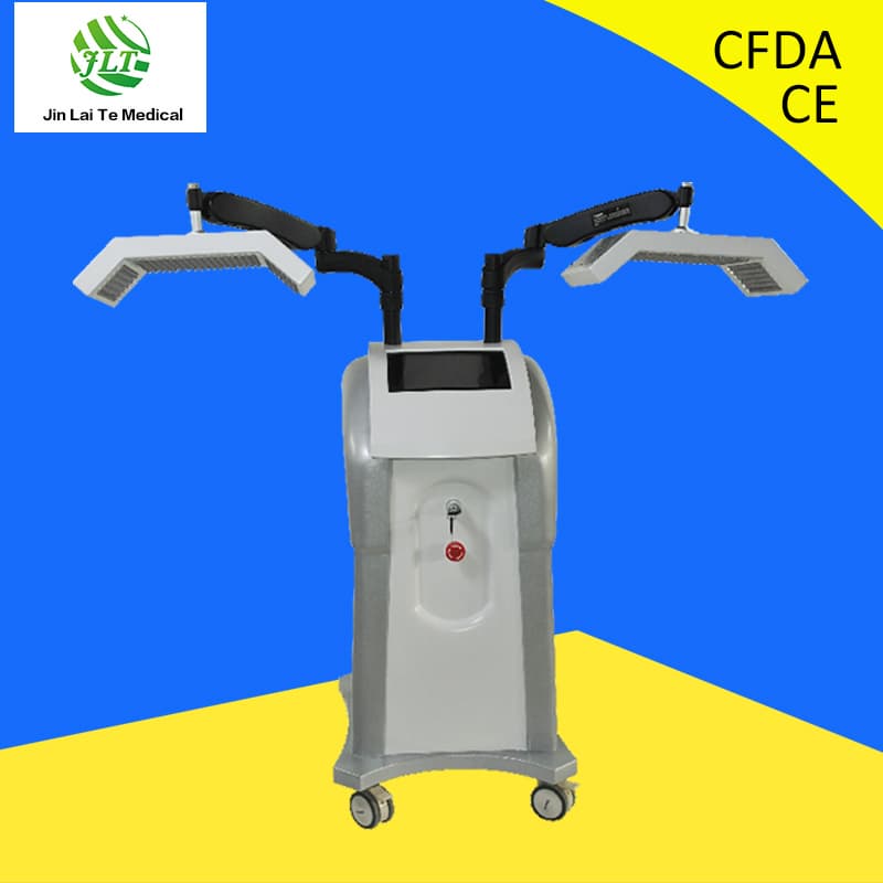 Led Light Therapy Machine Pdt Red_ Blue _infrared Light Ther